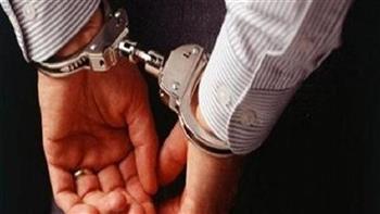   إلقاء القبض على متهم بسرقة جهاز كمبيوتر من المعهد الأزهري بطلخا 