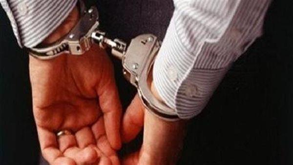 إلقاء القبض على متهم بسرقة جهاز كمبيوتر من المعهد الأزهري بطلخا 