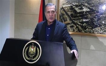   الرئاسة الفلسطينية: اتصالات مكثفة لوقف العدوان الإسرائيلي على غزة
