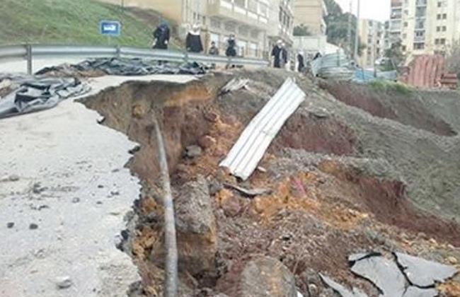 10 قتلى على الأقل في انزلاقات أرضية بالبرازيل