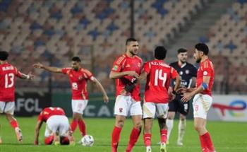   الأهلي يعلن فتح باب تسجيل الإعلاميين لتغطية مباراة أورلاندو