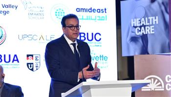   عبد الغفار: الاستثمار في الاقتصاد الرعائي يحقق أهداف التنمية المستدامة