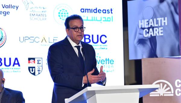 عبد الغفار: الاستثمار في الاقتصاد الرعائي يحقق أهداف التنمية المستدامة