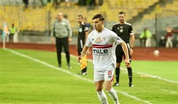 الزمالك يواصل التفاوض مع أحد السعودي لقطع إعارة ميشالاك
