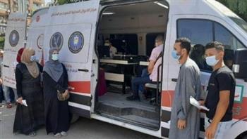   "الداخلية" تيسر إجراءاتها على الراغبين في الحصول على الخدمات الشرطية