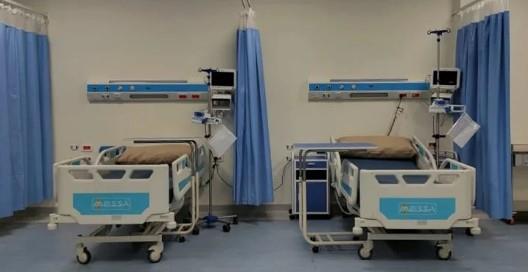 بيان الجمعية المصرية للرعاية المركزة والإصابات بشأن قانون المسؤولية الطبية وسلامة المريض