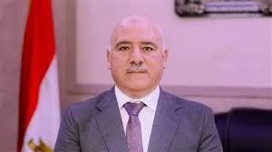 وكيل "صحة القليوبية" يصدر حركة تغييرات لمديري الإدارات