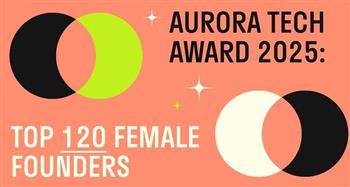   6 رائدات أعمال مصريات ضمن قائمة "Aurora Tech Award 2025"