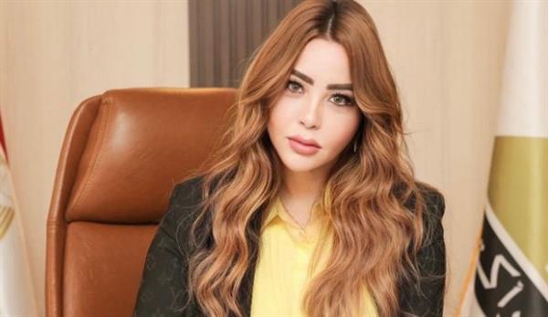 جيهان مديح: الإعلام المأجور يسعى لتفتيت النسيج الوطني بالشائعات ولن ينجح