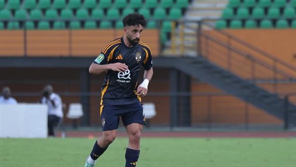 طبيب الأهلي يكشف تفاصيل إصابة مروان عطية‎