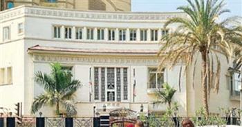   المرشحون لرئاسة نادي قضاة مصر يتنازلون لصالح الرئيس الحالي 