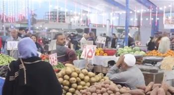   كاتب صحفي: مصر حريصة على التيسير على مواطنيها وضبط الأسعار