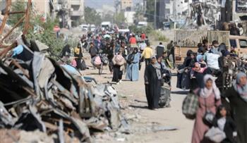   فلسطين: نحذر من مخاطر التحريض الإسرائيلي لنقل الإبادة والتهجير من غزة إلى الضفة