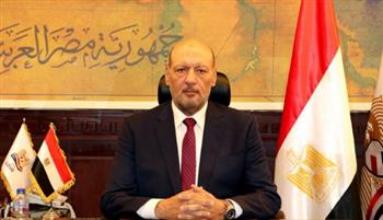   أبو العطا: قانون الإجراءات الجنائية الجديد يضمن تحقيق العدالة الناجزة