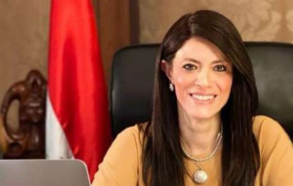 رانيا المشاط: تقرير التضخم في مارس المقبل سيؤكد انخفاض نسبته بشكل كبير في مصر