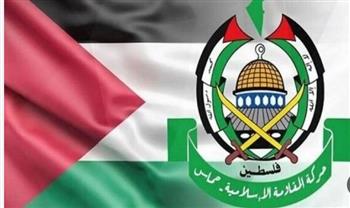   حماس: تقدم ملموس في المفاوضات مع إسرائيل بشأن الأسرى