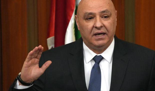 الرئيس اللبناني: نأمل أن يكون تشكيل الحكومة الجديدة سريعا وسلسا