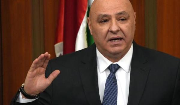 الرئيس اللبناني: نأمل أن يكون تشكيل الحكومة الجديدة سريعا وسلسا