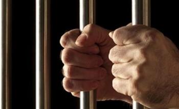   تجديد حبس شاب شرع فى قتل والده ببولاق الدكرور 15 يوما