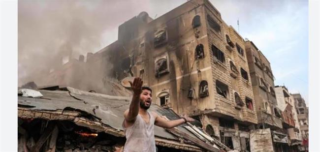 وسائل إعلام إسرائيلية تعلن الموافقة على وقف إطلاق النار في غزة لمدة 3 أشهر