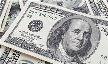   سعر الدولار بالبنوك يوم الأربعاء 14 يناير