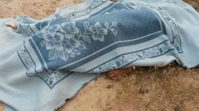 شقة الأشباح بـ 15 مايو.. لماذا دفنت سيدة تونسية زوجها في الملح؟