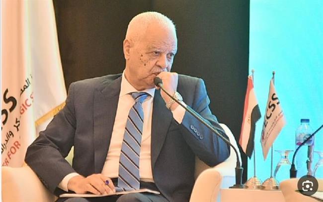 الدويري: مصر وقطر كانتا على قلب رجل واحد لإيقاف حرب الإبادة على غزة