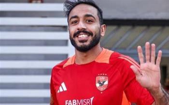 كهربا يقترب من الانتقال للدوري العراقي