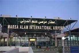   اليوم.. مطار مرسى علم الدولى يستقبل 15 رحلة طيران دولية