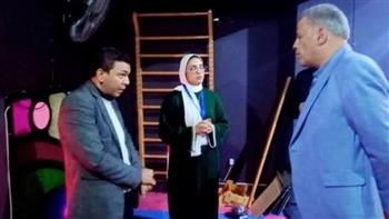   وكيل وزارة الرياضة بالغربية يتفقد مركز شباب طنطا