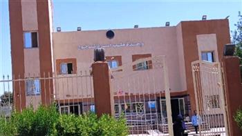   موعد تطبيق منظومة التأمين الصحى الشامل بمستشفيات أسوان