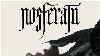   135 مليون دولار إيرادات فيلم الرعب Nosferatu عالميا منذ ديسمبر 2024ن