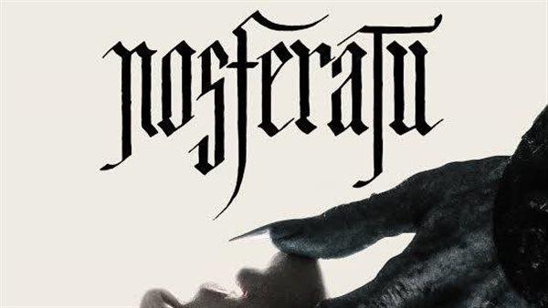 135 مليون دولار إيرادات فيلم الرعب Nosferatu عالميا منذ ديسمبر 2024ن