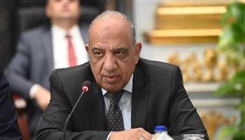   وزير الكهرباء يبحث مع "مصدر" الإماراتية تعزيز التعاون في مجالات الطاقة النظيفة