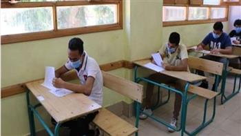   التعليم تستعد لامتحانات الثانوية العامة 2025
