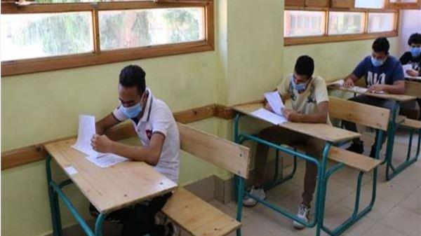 التعليم تستعد لامتحانات الثانوية العامة 2025