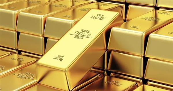أسعار الذهب ترتفع في التعاملات الآسيوية وسط ترقب لبيانات التضخم الأمريكية