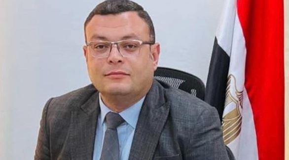 بشري سارة للحاجزين بالاعلان العاشر في مدينة العبور