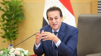   وزير الصحة يوجه بتأسيس لجنة استشارية عليا للتنمية البشرية
