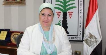 إطلاق مبادرة "قرى كريمة للطفل" بالبحيرة
