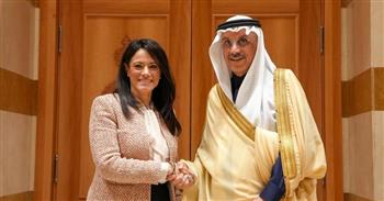   المشاط تدعو مجموعة البنك الإسلامي للتنمية للتوسع في أدوات التمويل للقطاع الخاص