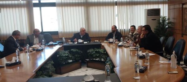 لجنة السياحة العربية تعقد اجتماعها الأول