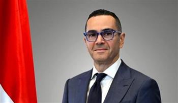   وزير الاستثمار يصدر قرارات وزارية بتعيين 4 مساعدين لدعم جهود الوزارة للتحول الرقمي