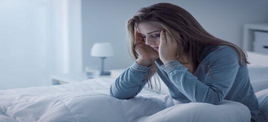 دراسة تكشف أسباب اضطرابات النوم