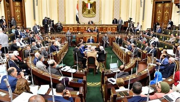 مجلس النواب: الذمة المالية للزوجة مستقلة ولا يجوز المساس بها إلا بحكم قضائي