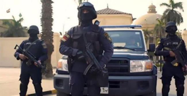 أمن المنافذ يضبط 56 قضية متنوعة خلال 24 ساعة