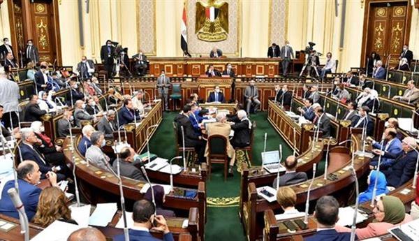 "النواب" ينتهي من مناقشة وإقرار 171 مادة من مواد مشروع قانون الإجراءات الجنائية
