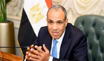   وزير الخارجية ونظيره بموريشيوش يبحثان التعاون المشترك والقضايا الإقليمية