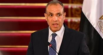  وزير الخارجية: نعمل بجد مع قطر وأمريكا لتأمين التوصل لصفقة لحقن دماء الفلسطينيين