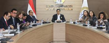   القومي للمرأة ينظم الاجتماع الوزاري للاطار الاستراتيجي للشراكة بين مصر والأمم المتحدة